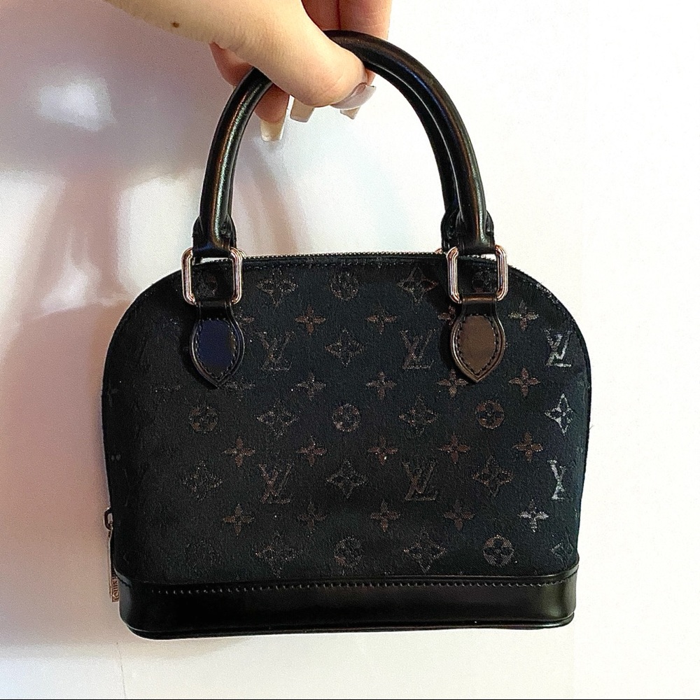 Mini Alma BB Bag